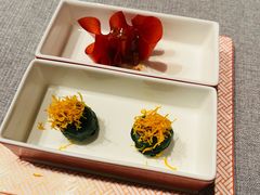 -柿合缘新京菜(国金中心商场店)