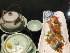 -景鹤料理(上地华联店)