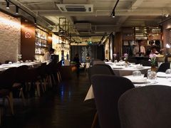 -Pasha帕夏土耳其餐厅(南昌路店)
