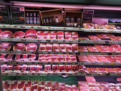 -Olé精品超市(南宁万象城店)