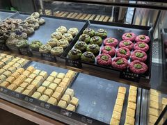 -仙豆菓夫(鼓楼店)