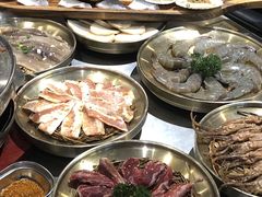 -本炙炭烤·蒲烧活鳗料理店(金沙洲店)