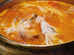 -酸喜·三度酸·贵州味