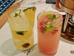-泰椰里·泰国餐厅(智慧城广百广场店)