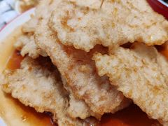 -英兰朝族饭店(河南桥头店)