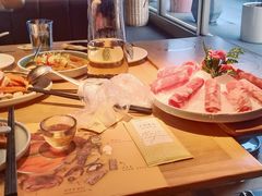 -生如夏花泰式火锅(西村黑金店)