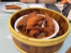 -阿政粤小馆(中央大街店)