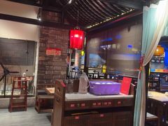 -红蜡烛-养生粥-津鲁菜(中山路店)