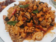 -津悦·正阳春烤鸭(红旗南路店)