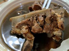 藥膳羊肉-康宝药膳养生(逢甲店)