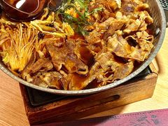 -德川家日本料理(中关村寰太大厦店)
