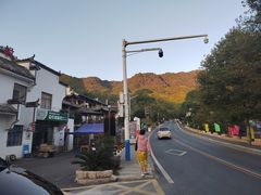 -塔川景区