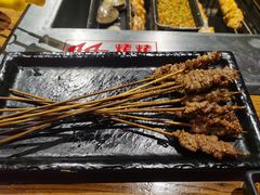 -KAOKAO烤烤·丹东海鲜烧烤(望京店)