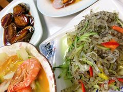 -来之顺海鲜菜馆·青岛菜·始于1993(栈桥店)