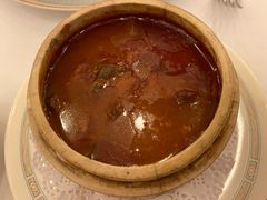 精品罐焖牛肉-莫斯科餐厅