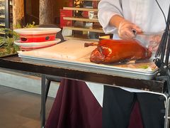 -大鸭梨烤鸭店(花园村店)