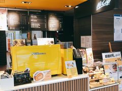 -麦当劳(东大桥店)