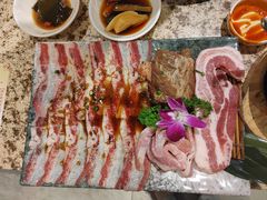 -東門韩国传统烤肉·韩国料理(银座直营店)