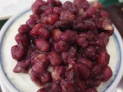 红豆双皮奶-民信老铺(华盖路店)