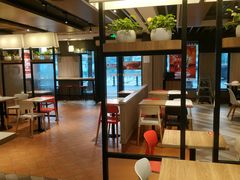 大堂-肯德基(昌里店)