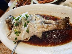 -红樱桃·欢乐餐厅(太原里店)