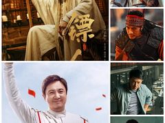 -金逸影城(武汉人信汇IMAX店)