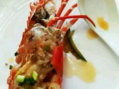 -海天一色海景自助餐厅(西港花园店)