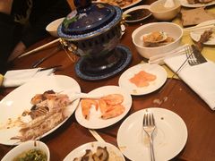 -哈尔滨香格里拉大酒店