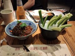 冰镇秋葵-胡桃里音乐酒馆(白云五号T5 MALL店)