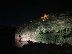 -璟象酒店-爱丽坊景观餐厅