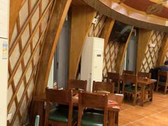 -九十九顶毡房(清河店)