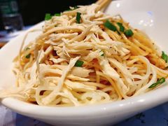-红辣椒·川菜·火锅(大洋中心店)