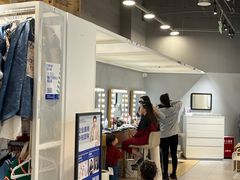 -天真蓝照相馆(宁波来福士店)
