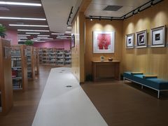 -厦门市图书馆(集美新城馆区)