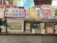 -ABCD咖啡屋(妇幼店)