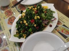 -葛记焖饼(伏牛路店)