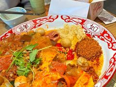 -海椒市落舌·麻辣烫冒菜(武侯大悦城店)