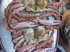 -船奇蒸汽海鲜·闽菜(八市海鲜总店)