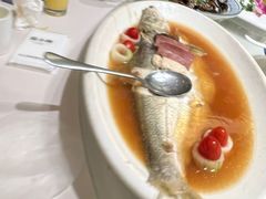 -粤味馆(黄河路店)