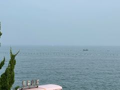 -燕儿岛山公园