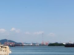 -长洲岛都市农业公园