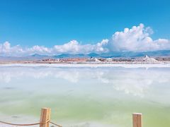 -青海茶卡盐湖文化旅游发展股份有限公司