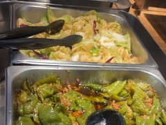 -比格比萨自助(宝山日月光店)