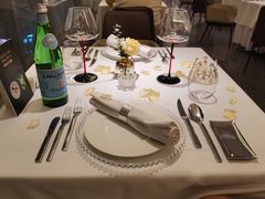 -王品牛排(郑州大卫城店)