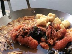 -小螺大作·螺蛳粉火锅(林和西店)