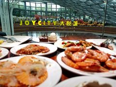 -汉巴味德(大悦城店)