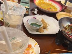 -辉记炭烧海鲜大排档·老字号(福田店)