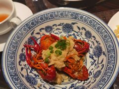 -深圳四季酒店·馥自助餐厅