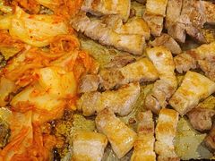 鲜五花肉-香猪坊(五道口店)