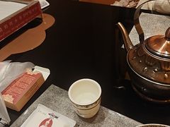-蒙古人烤羊大师·草原料理(工农大路店)